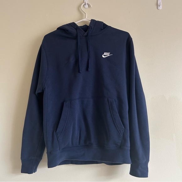 Nike Pullover Hoodie - Picture 5 of 6